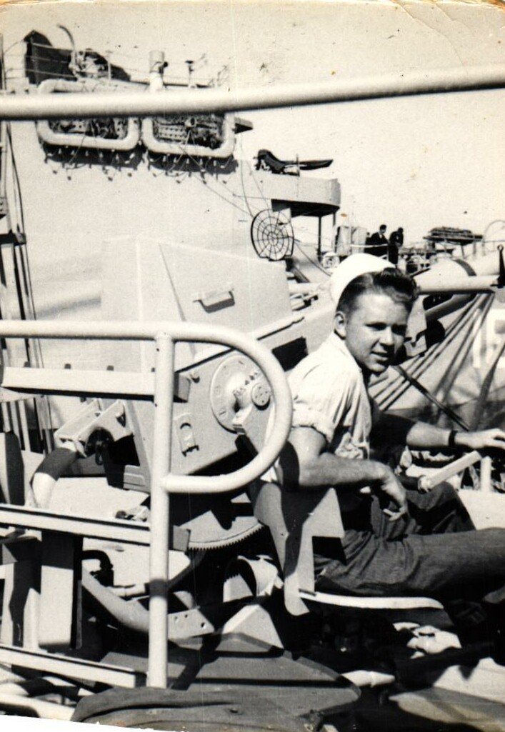 Leslie Lee Patin - Photo 113