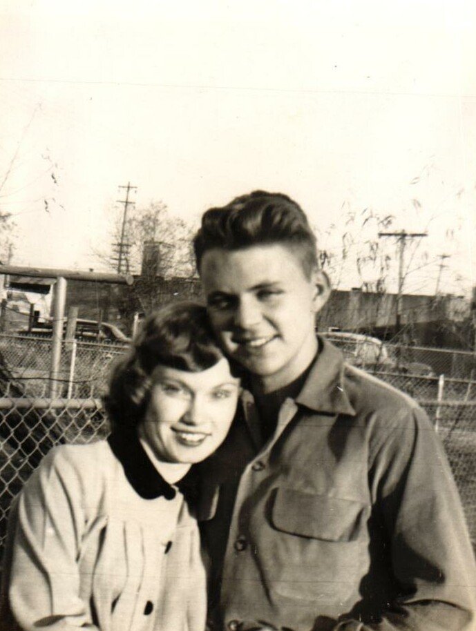 Leslie Lee Patin - Photo 112