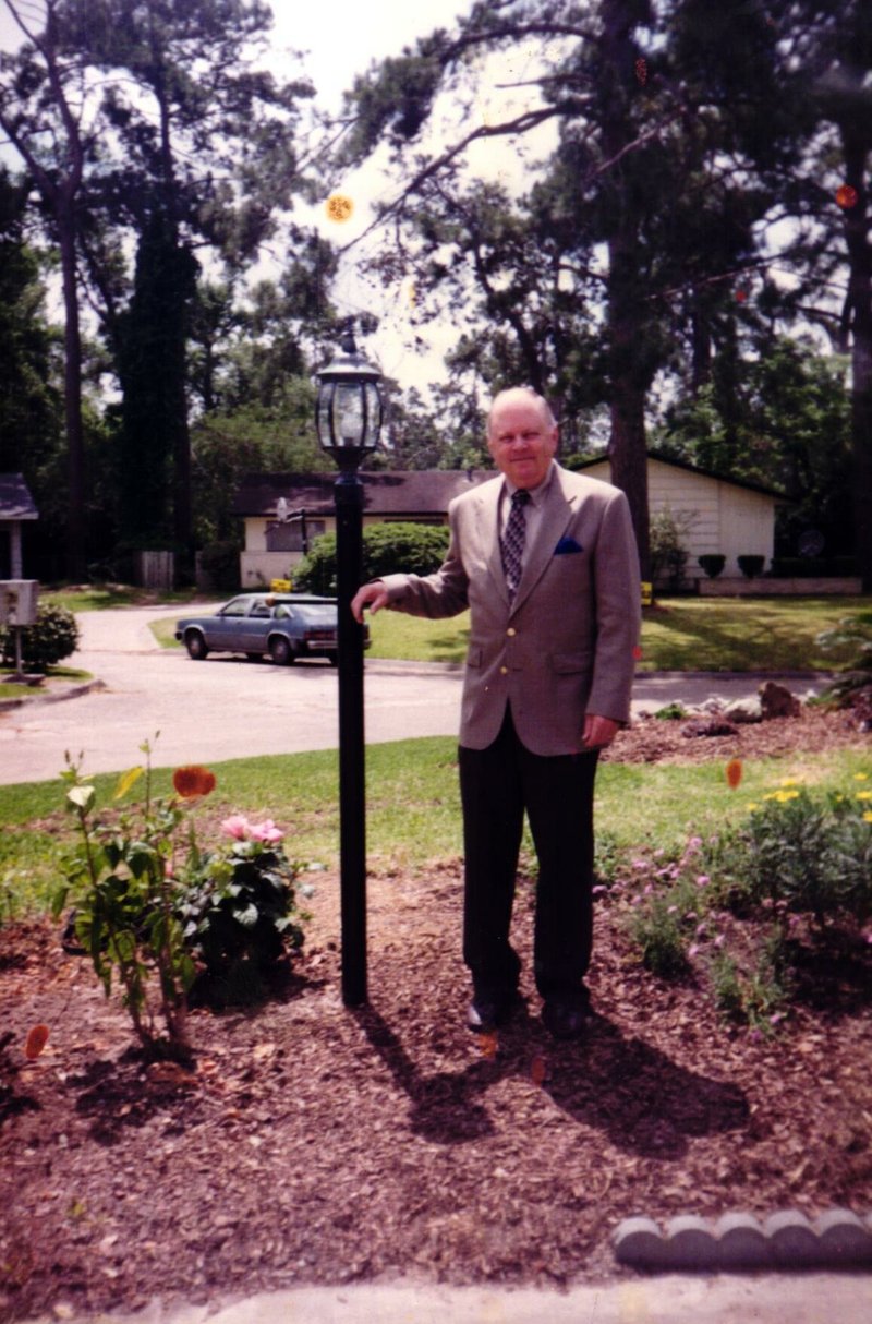 Leslie Lee Patin - Photo 118