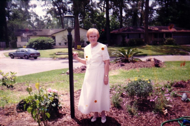 Leslie Lee Patin - Photo 120