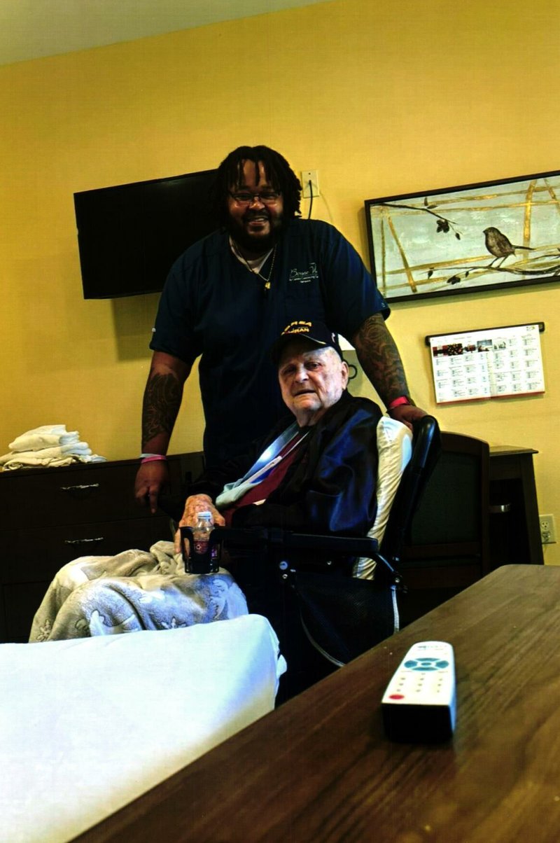 Leslie Lee Patin - Photo 121