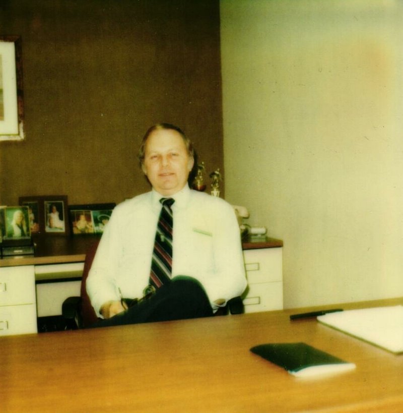 Leslie Lee Patin - Photo 122