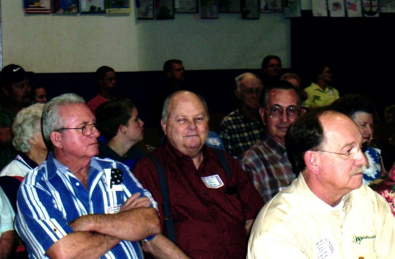 Leslie Lee Patin - Photo 123