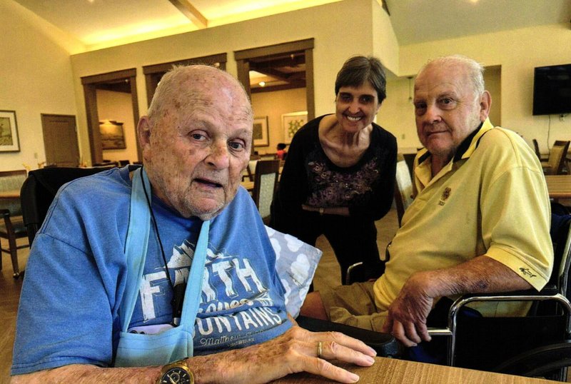 Leslie Lee Patin - Photo 124