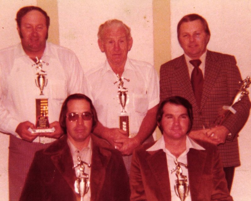 Leslie Lee Patin - Photo 125