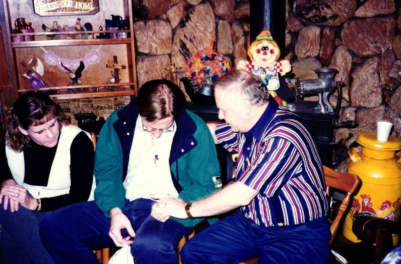 Leslie Lee Patin - Photo 126