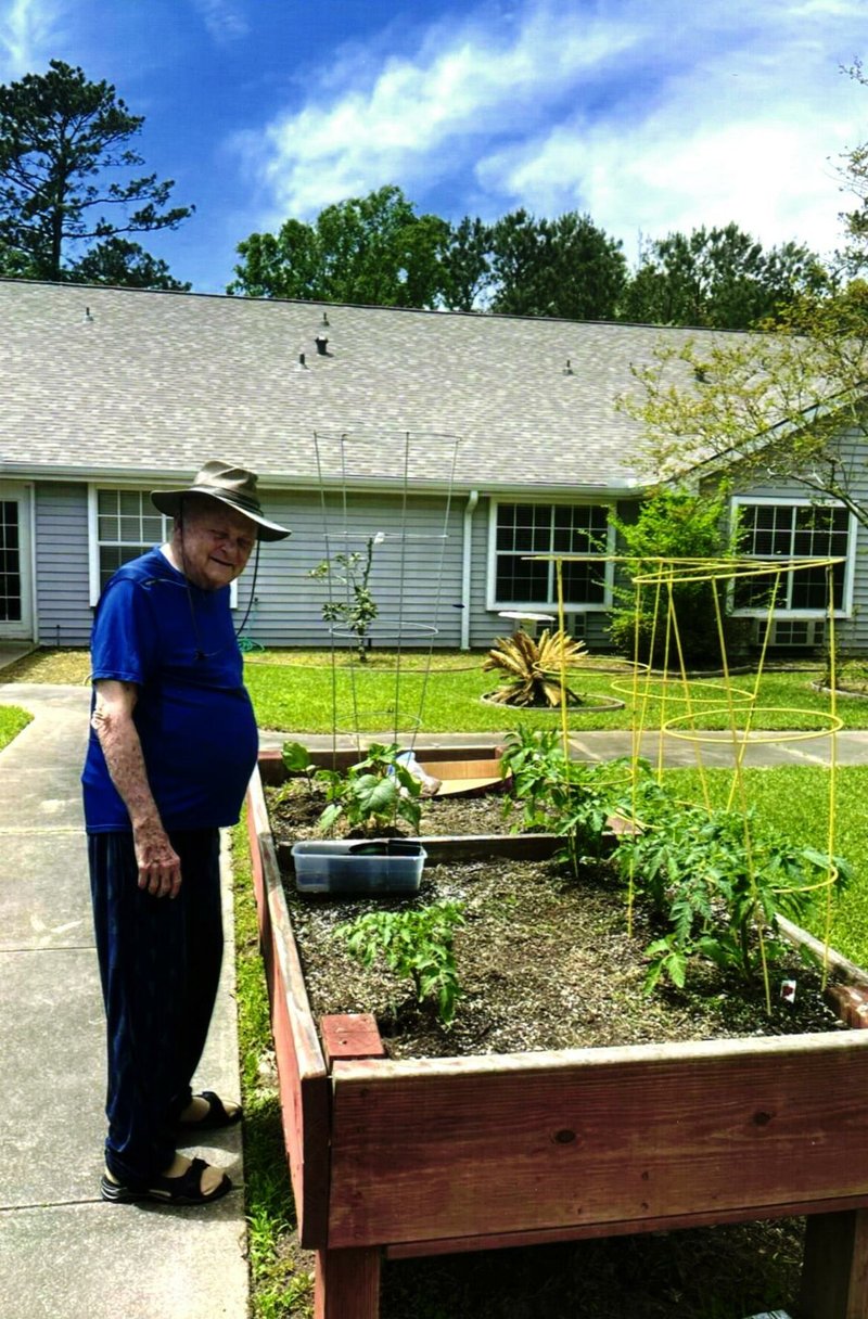 Leslie Lee Patin - Photo 132