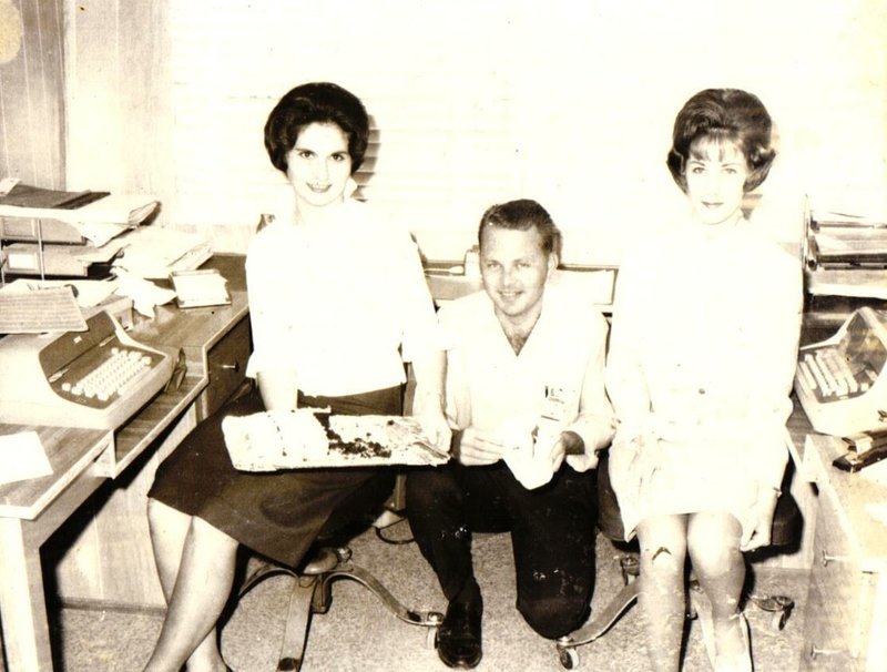 Leslie Lee Patin - Photo 134