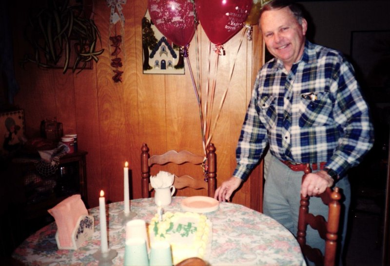 Leslie Lee Patin - Photo 133