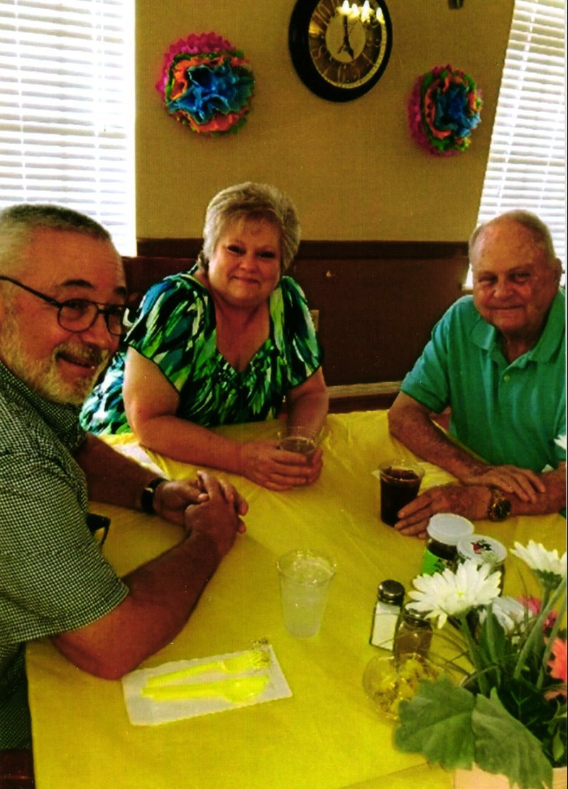 Leslie Lee Patin - Photo 137