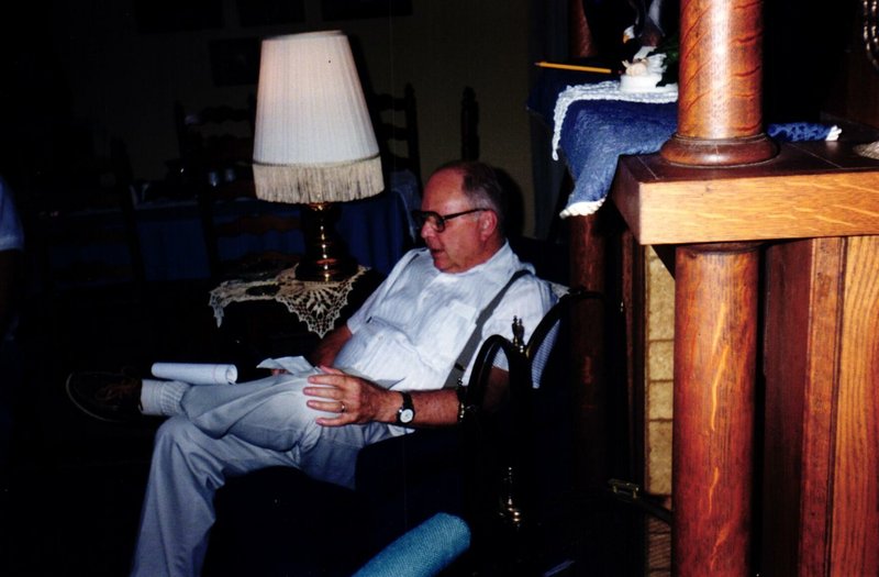 Leslie Lee Patin - Photo 138