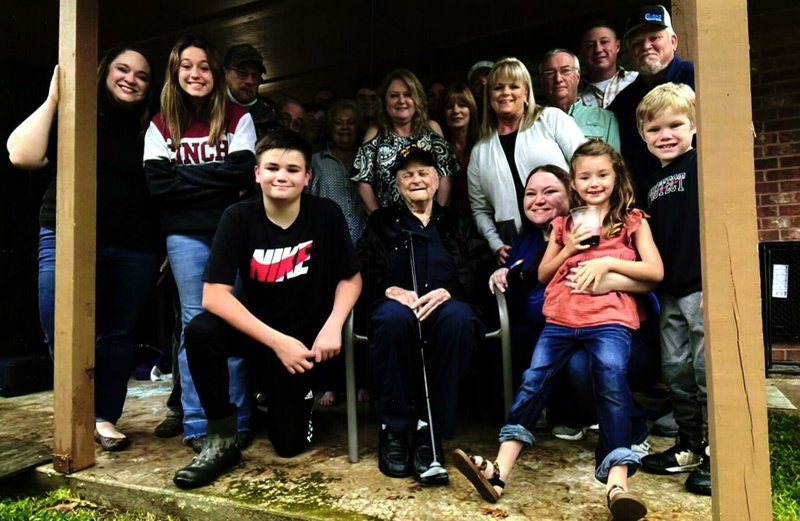 Leslie Lee Patin - Photo 139