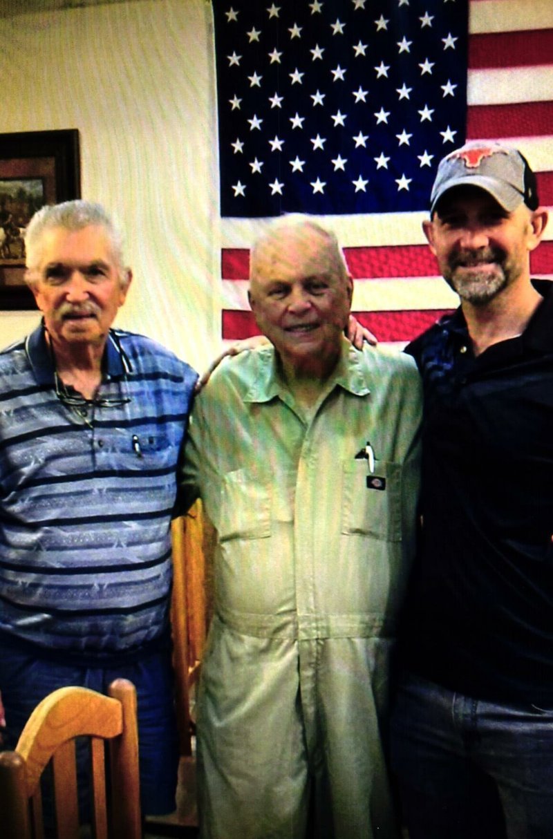 Leslie Lee Patin - Photo 141