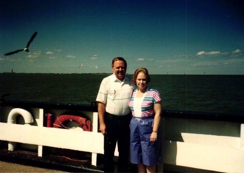 Leslie Lee Patin - Photo 143