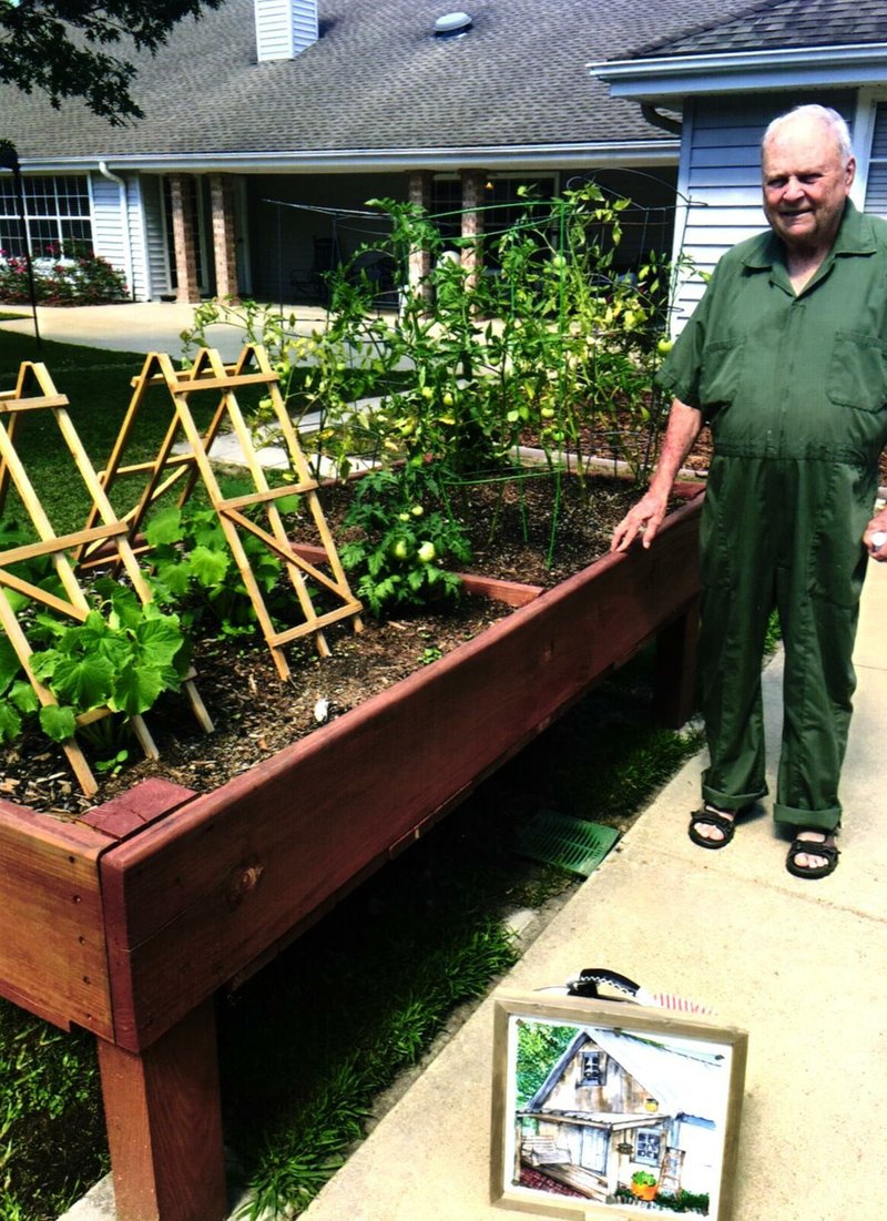 Leslie Lee Patin - Photo 146