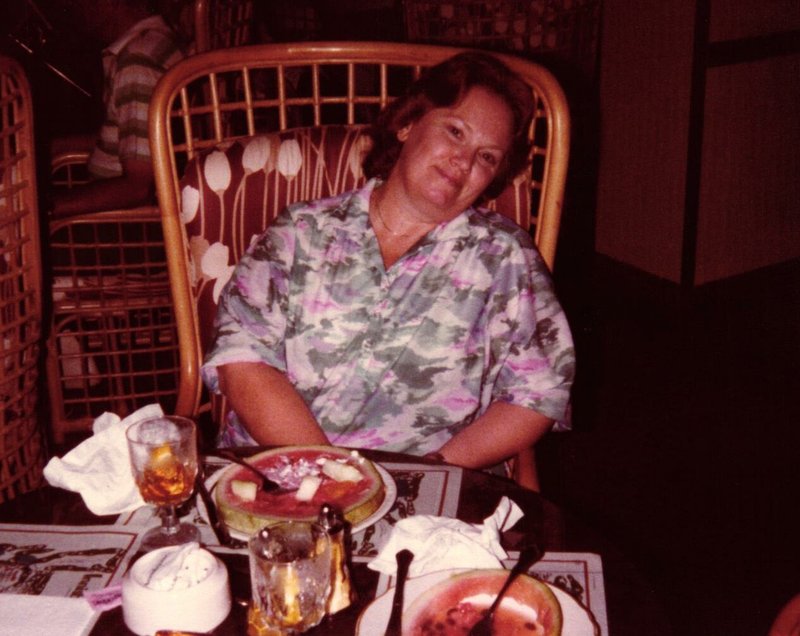 Leslie Lee Patin - Photo 147