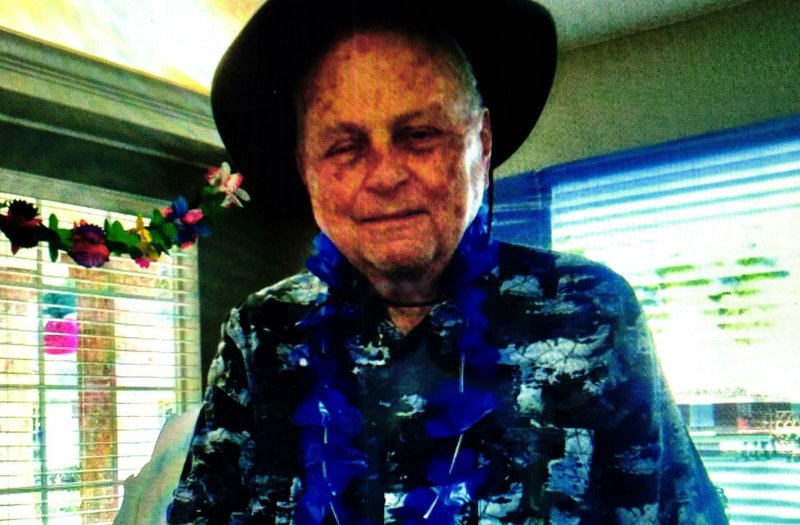 Leslie Lee Patin - Photo 145