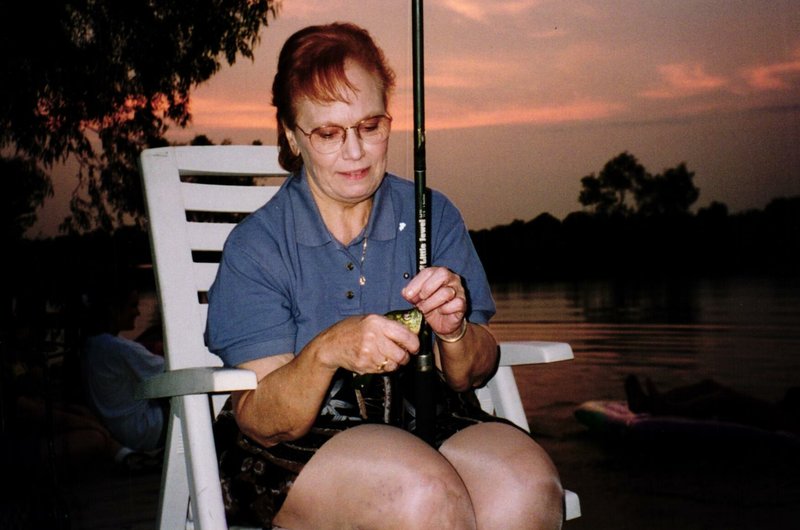 Leslie Lee Patin - Photo 149