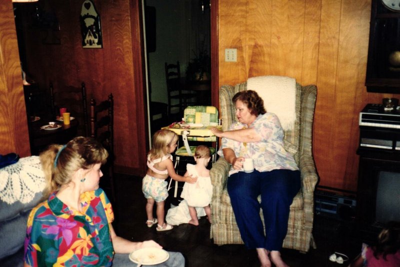 Leslie Lee Patin - Photo 150