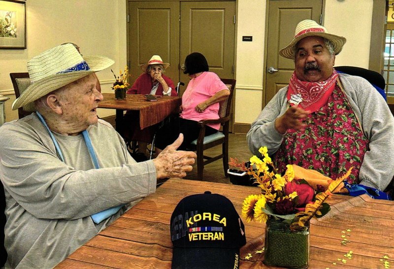 Leslie Lee Patin - Photo 148