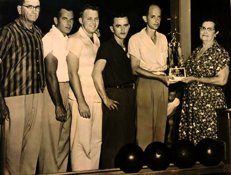 Leslie Lee Patin - Photo 153