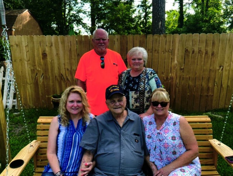 Leslie Lee Patin - Photo 155