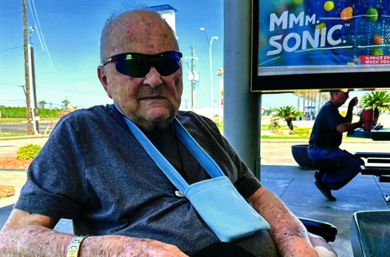 Leslie Lee Patin - Photo 157