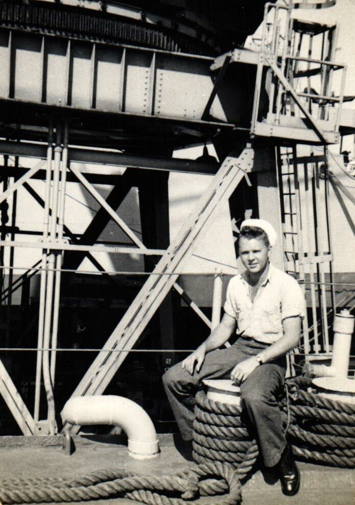 Leslie Lee Patin - Photo 158