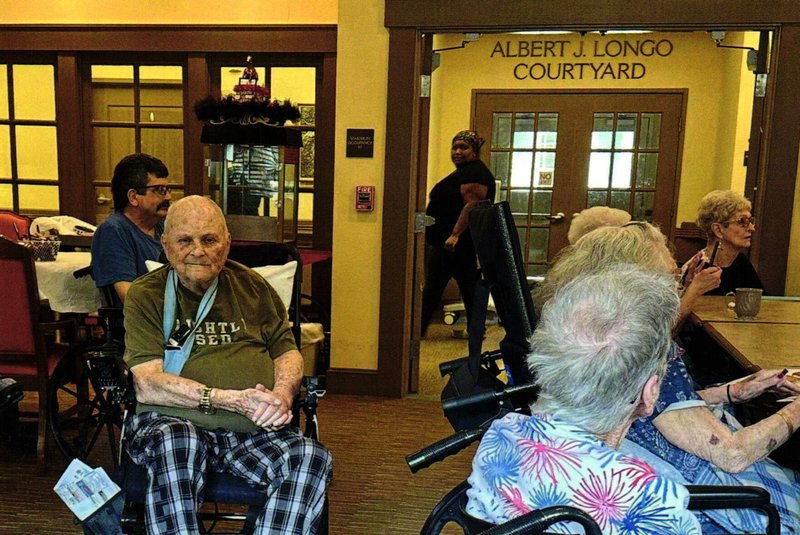 Leslie Lee Patin - Photo 160