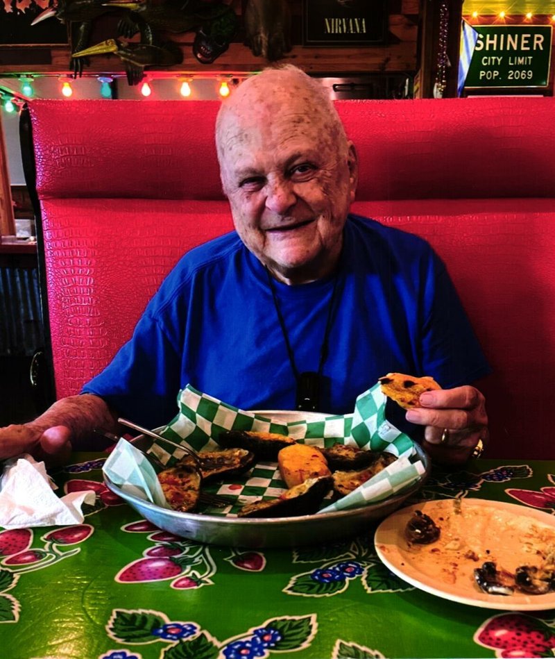 Leslie Lee Patin - Photo 159