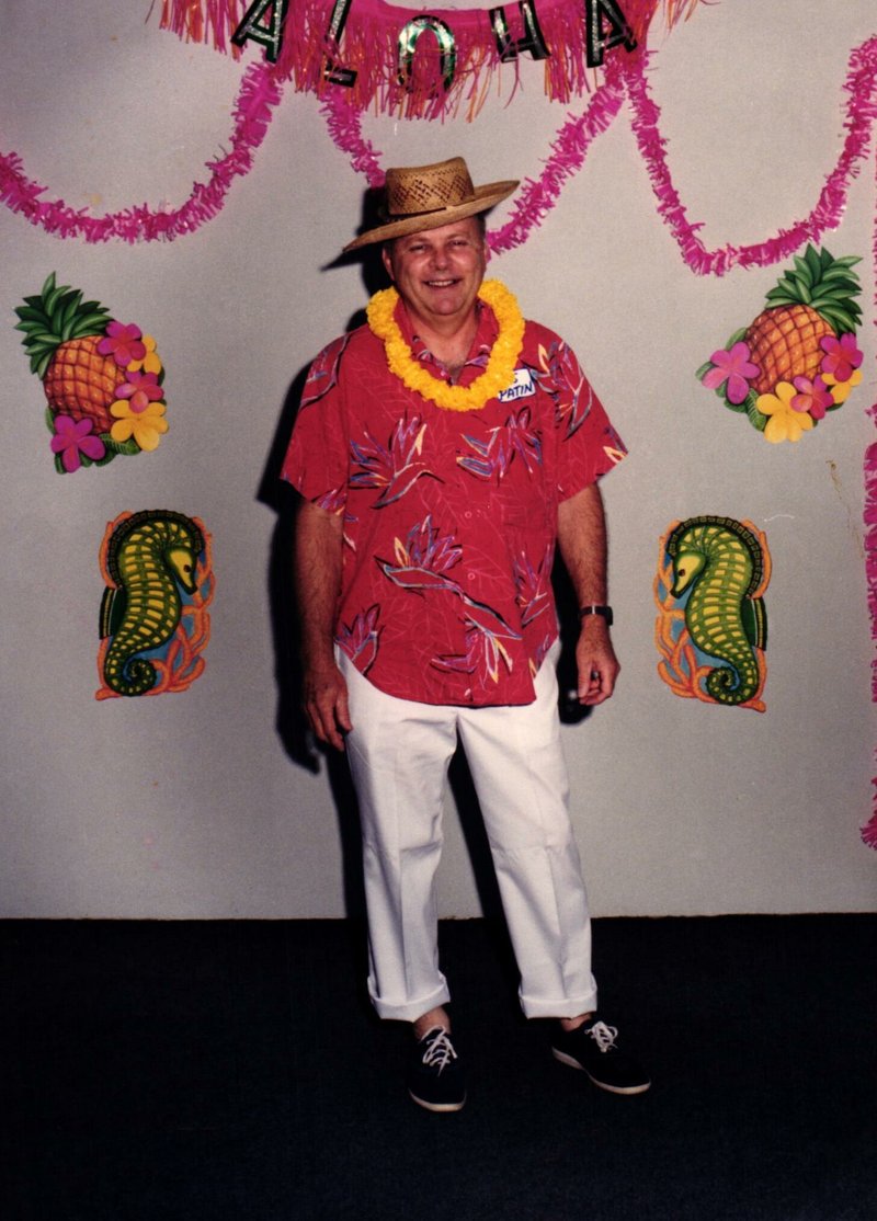 Leslie Lee Patin - Photo 161