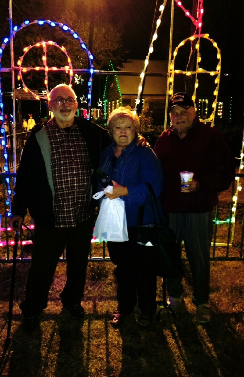 Leslie Lee Patin - Photo 163