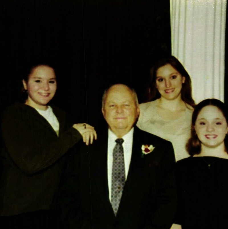 Leslie Lee Patin - Photo 162