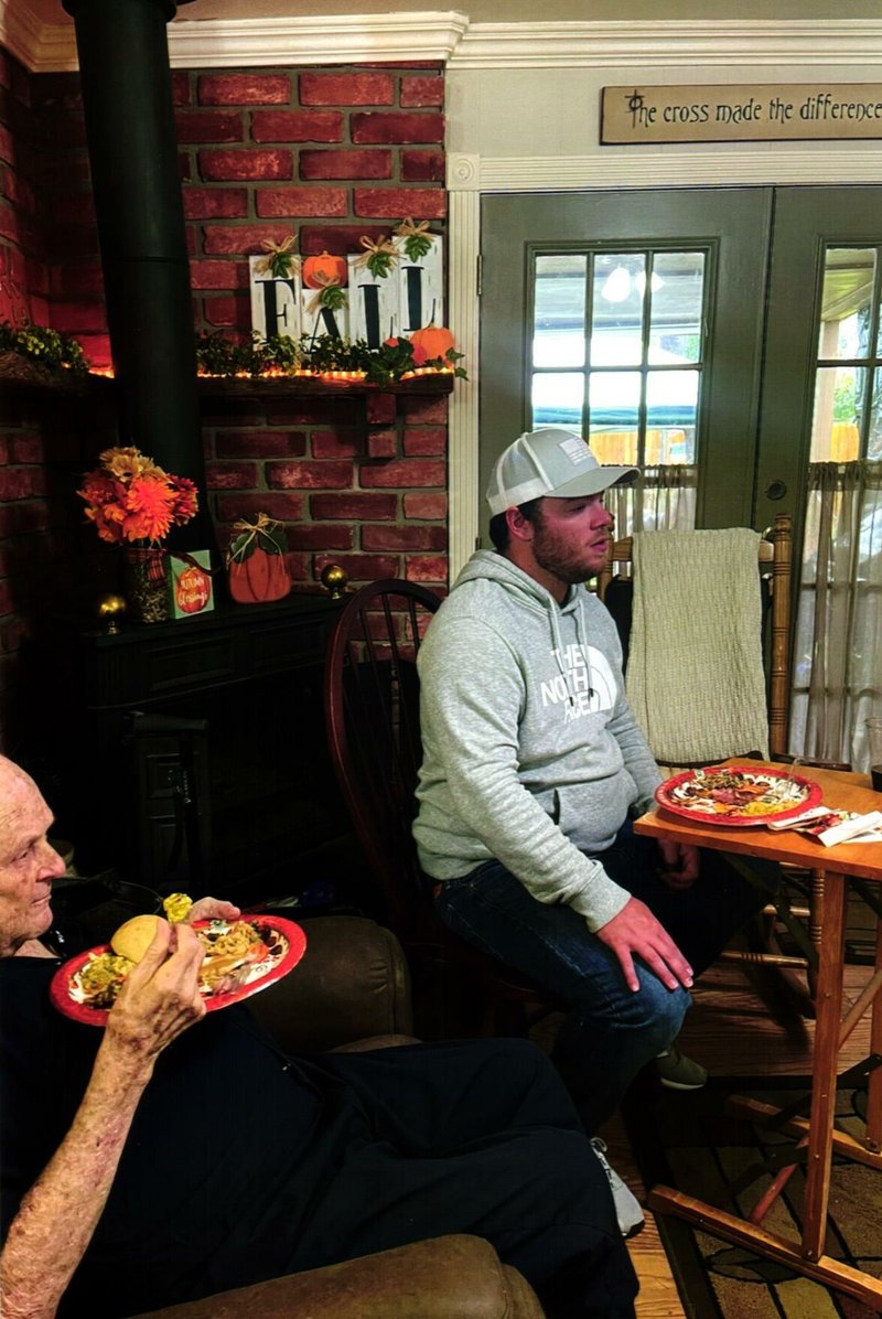 Leslie Lee Patin - Photo 164