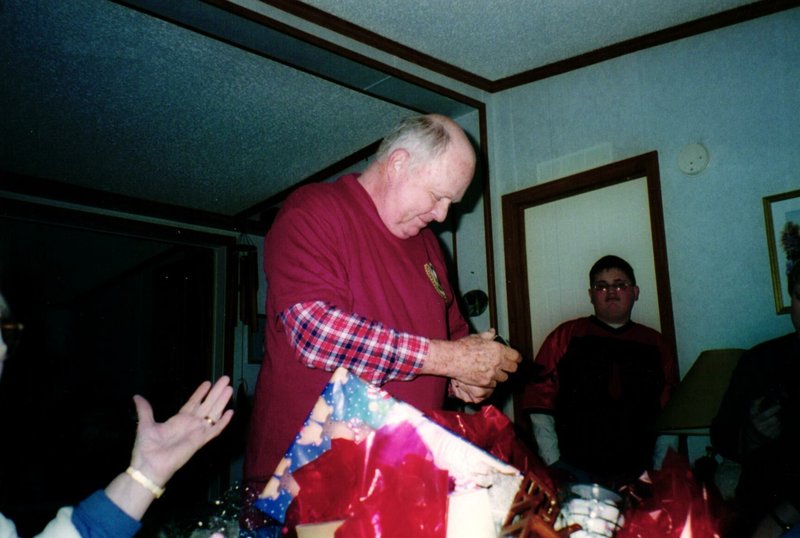 Leslie Lee Patin - Photo 165