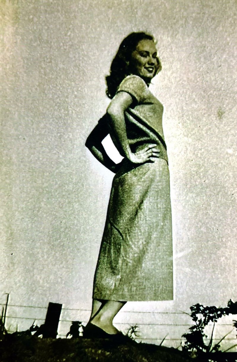 Leslie Lee Patin - Photo 169