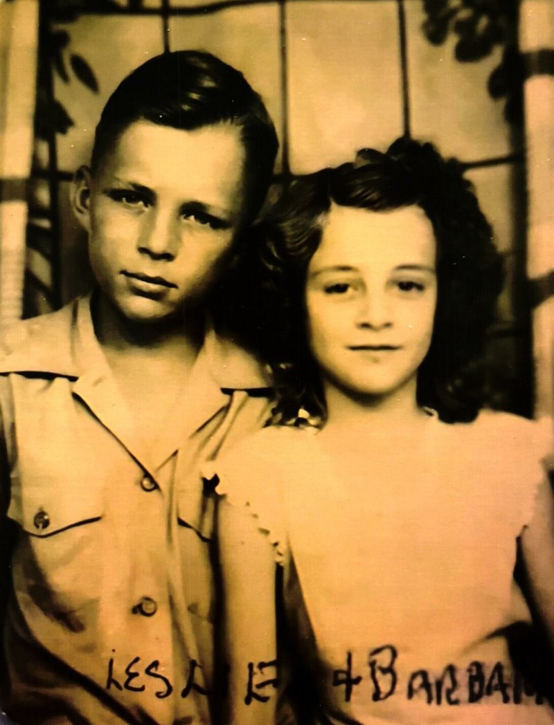 Leslie Lee Patin - Photo 170