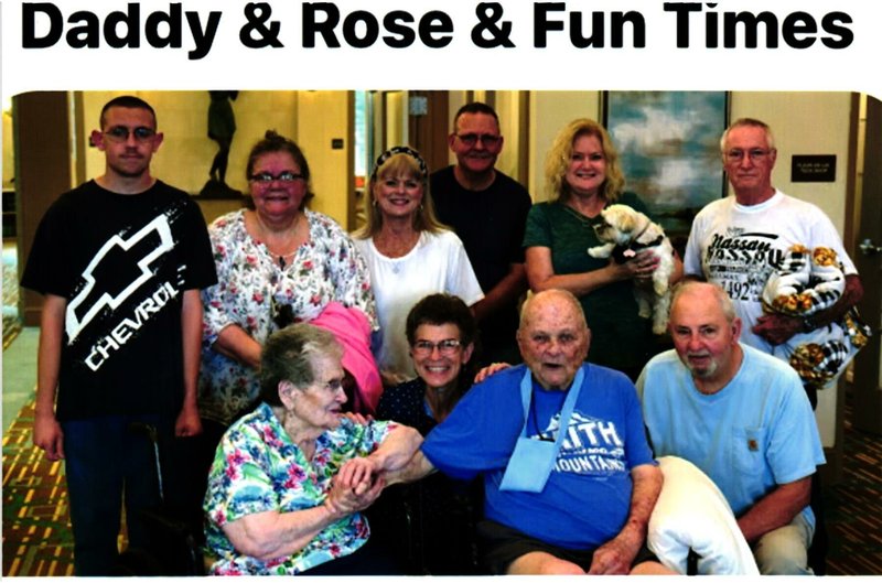 Leslie Lee Patin - Photo 171