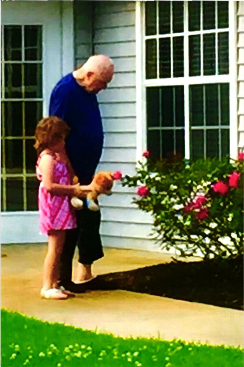 Leslie Lee Patin - Photo 173