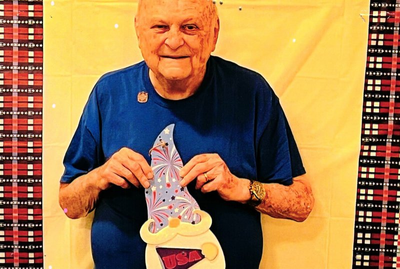 Leslie Lee Patin - Photo 174