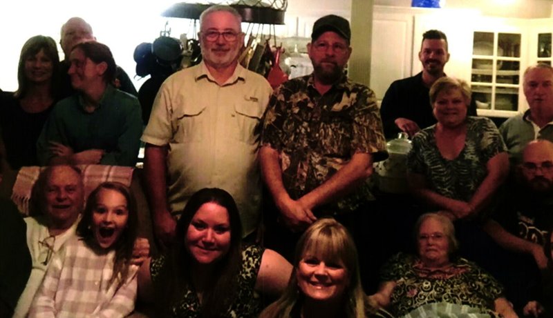 Leslie Lee Patin - Photo 175