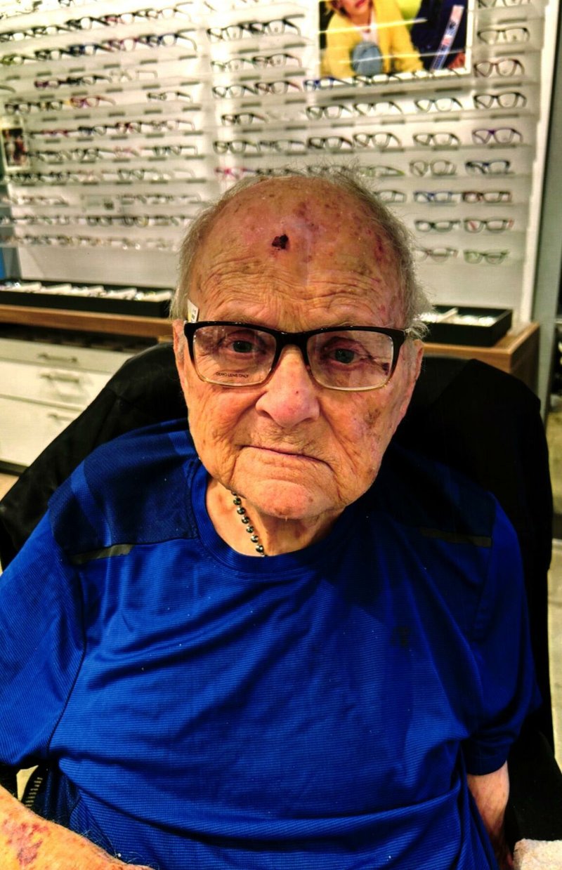 Leslie Lee Patin - Photo 188