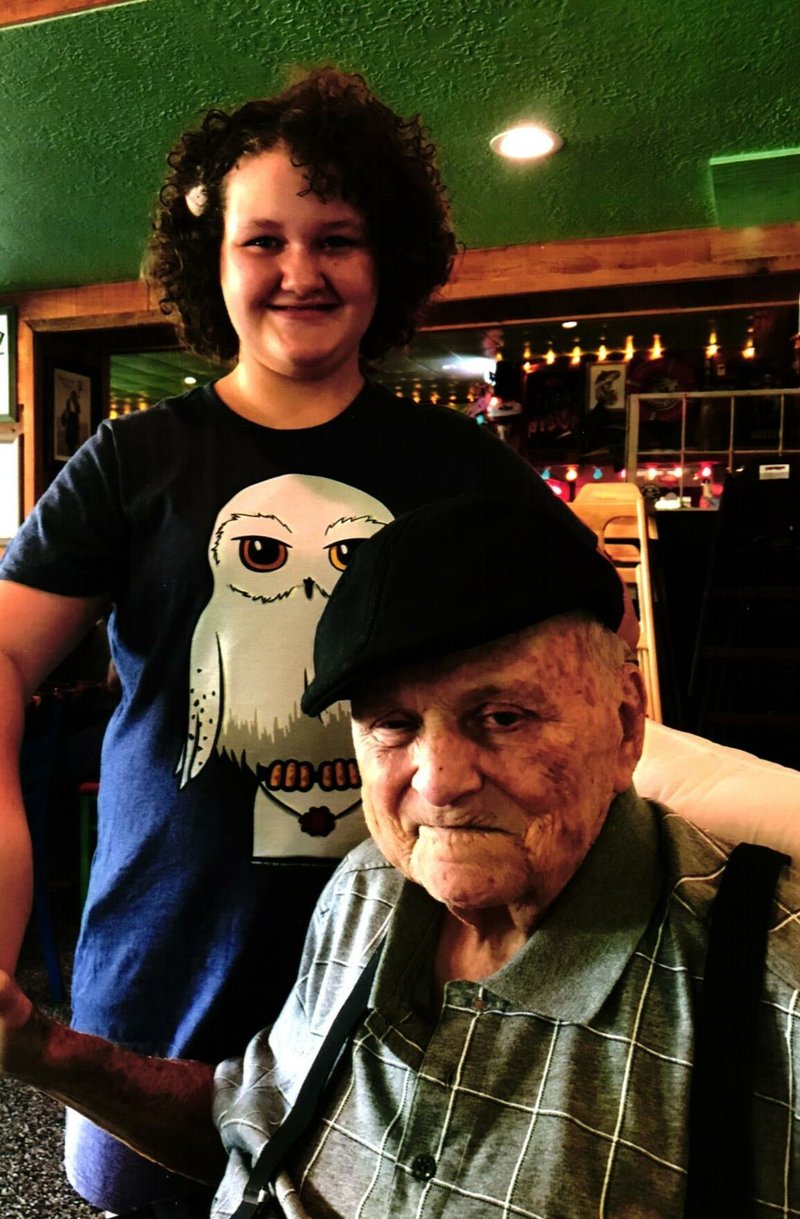 Leslie Lee Patin - Photo 187