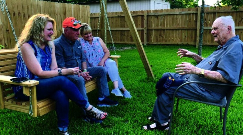 Leslie Lee Patin - Photo 191