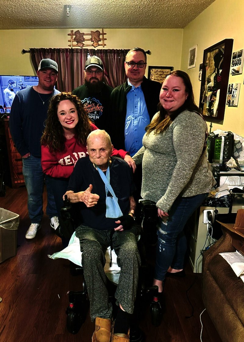 Leslie Lee Patin - Photo 190