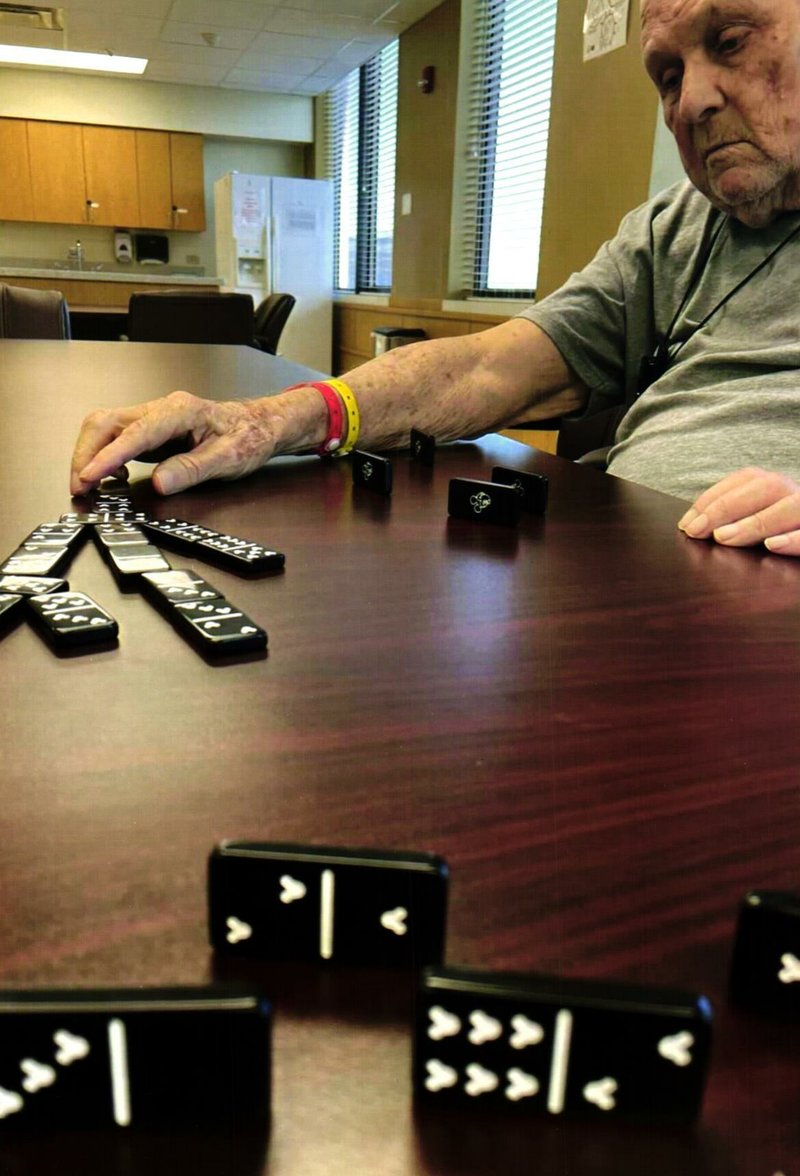 Leslie Lee Patin - Photo 193