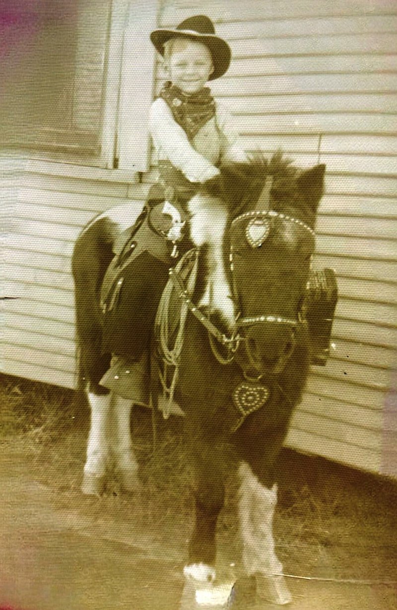 Leslie Lee Patin - Photo 197