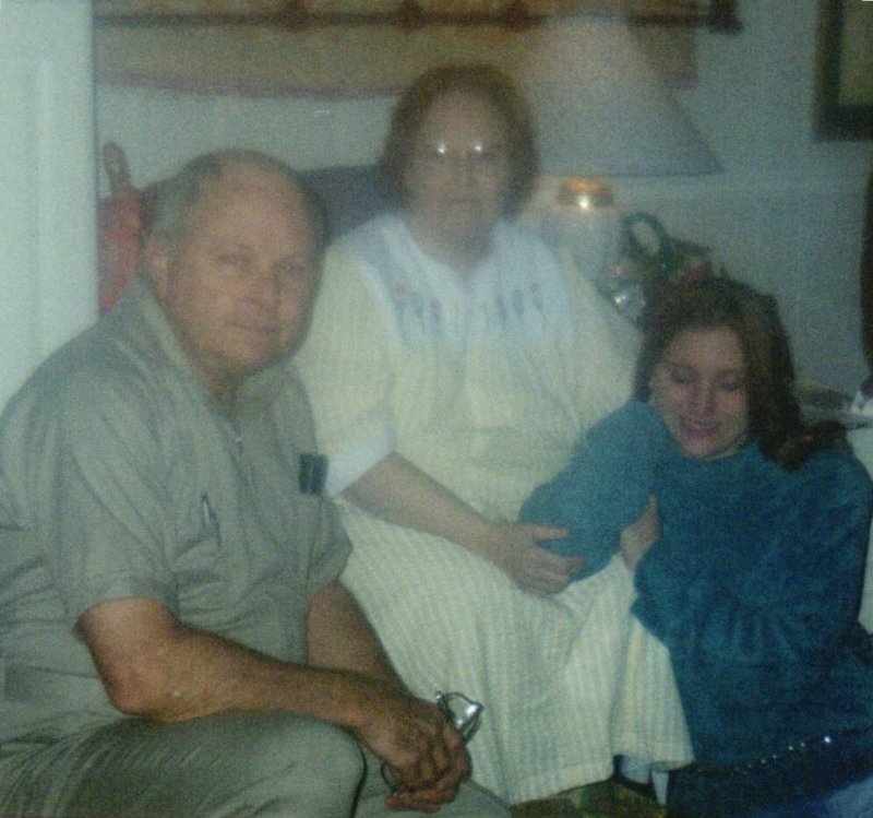 Leslie Lee Patin - Photo 201