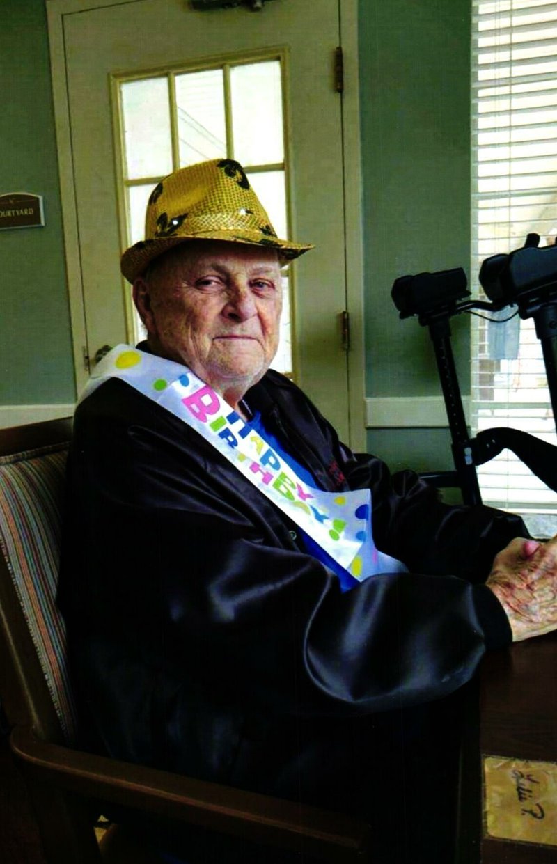 Leslie Lee Patin - Photo 205