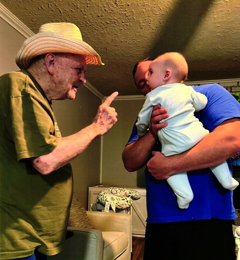 Leslie Lee Patin - Photo 208